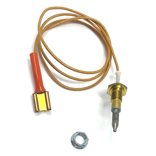 Franke termocoppia sicurezza