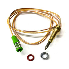 Franke termocoppia sicurezza