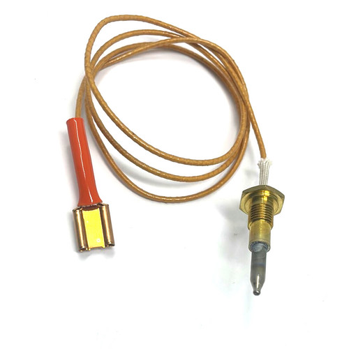 Termocoppia franke attacco - termocoppia,