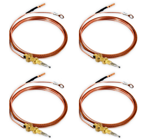 Kit termocoppie valvola - 4,