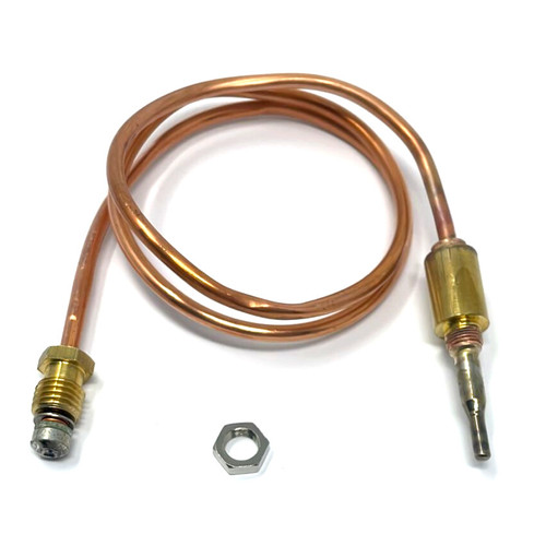 Franke termocoppia sicurezza - franke,
