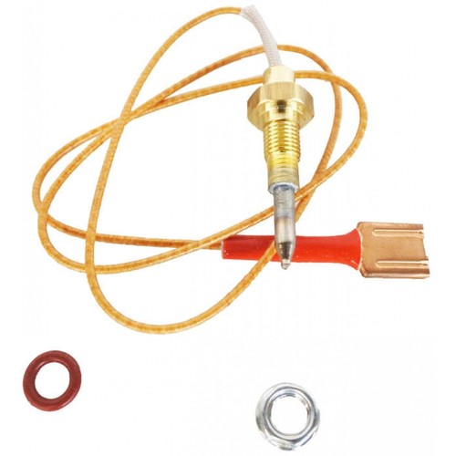 Termocoppia bruciatore medio - , e