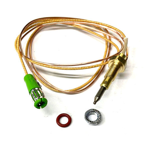 Franke termocoppia sicurezza