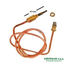 TERMOCOPPIA DI SICUREZZA PIANO