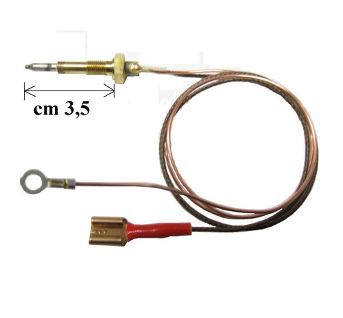 Termocoppia smeg ariston - termocoppia,