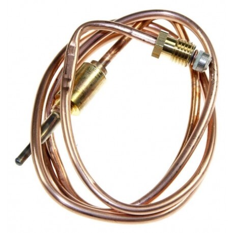 Termocoppia pila mantenimento - termocoppia,
