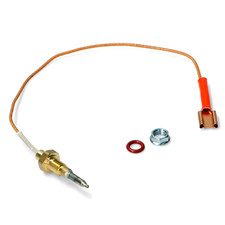 Termocoppia sicurezza cucina