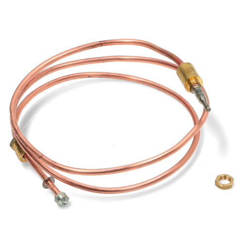Franke termocoppia corta - -,
