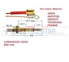 SMEG ARISTON INDESIT TECNOGAS