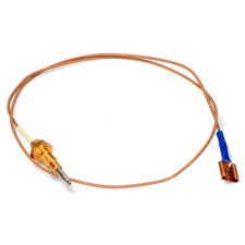 Franke termocoppia sicurezza