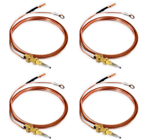 Kit termocoppie valvola - 4,