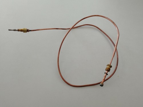 Termocoppia 800l 9x - termocoppia, 17mm