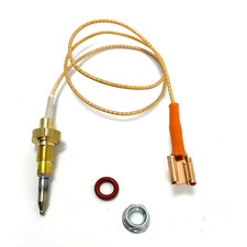 Termocoppia Sicurezza 400 mm