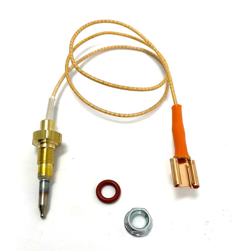 Termocoppia sicurezza 400 - sicurezza, mm