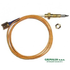 TERMOCOPPIA PER PIANO COTTURA