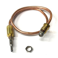 Franke termocoppia corta