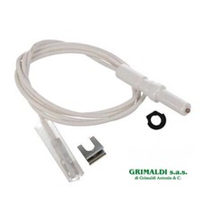 CANDELETTA ACCENSIONE TRIPLA