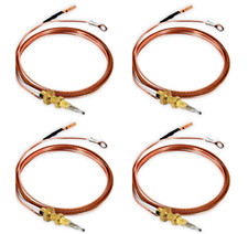 Kit 4 termocoppie valvola