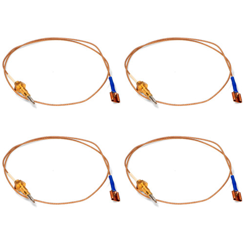 Pezzi termocoppia - pezzi,
