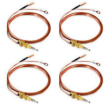 Kit 4 termocoppie valvola